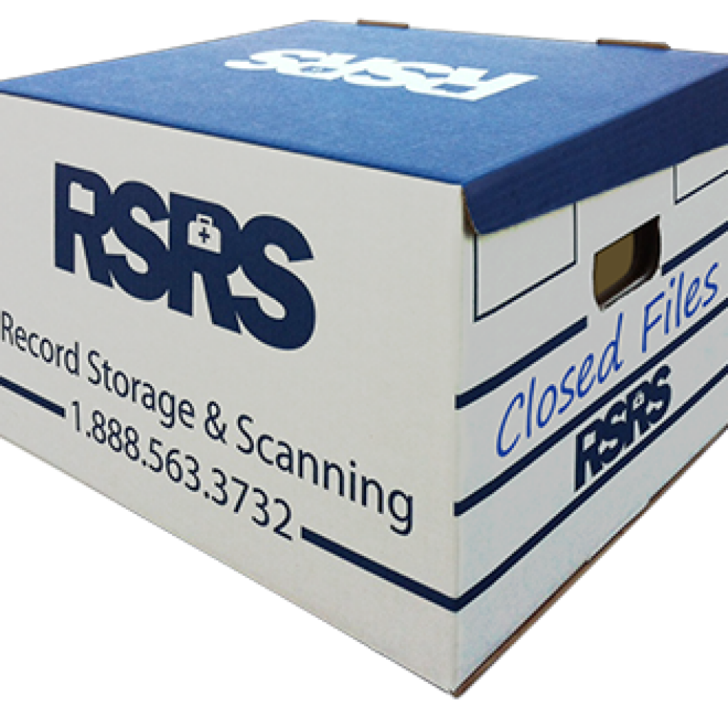 Medical Record Storage in Canada Document Scanning Services Canada