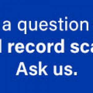 Have a question about medical record scanning? Click here.