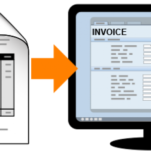 Invoice Icon