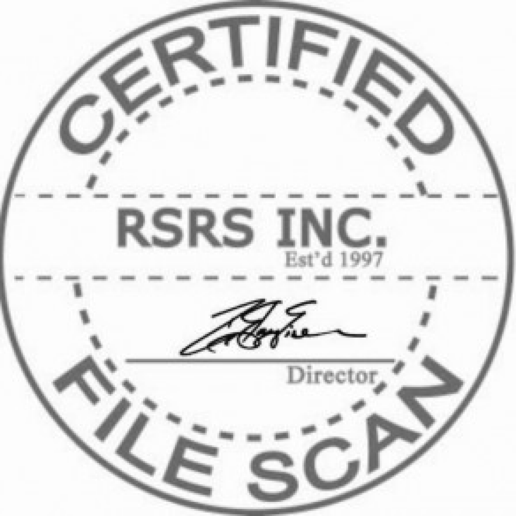 Medical Record Storage in Canada Document Scanning Services Canada