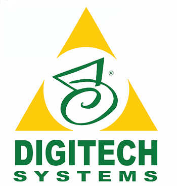 Digitech Systems Logo