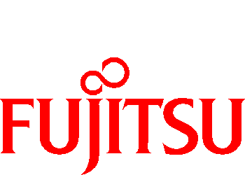 Fujitsu Logo