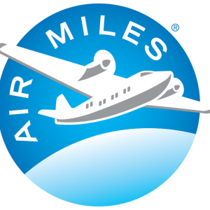 Air Miles logo