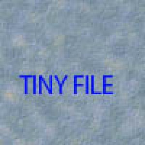 tiny-file